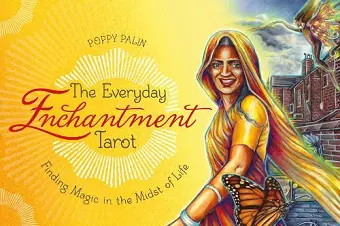 The Everyday Enchantment Tarot cover