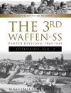 The 3rd Waffen-SS Panzer Division "Totenkopf," 1943-1945 cover