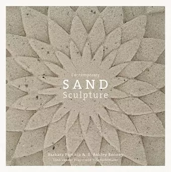 Contemporary Sand Sculpture cover