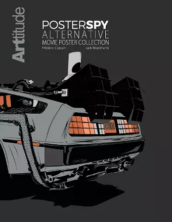 PosterSpy cover