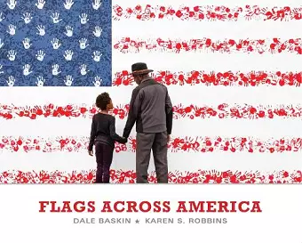 Flags across America cover