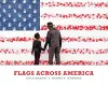 Flags across America cover