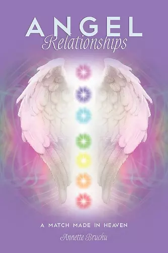 Angel Relationships cover