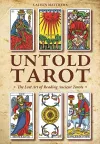 Untold Tarot cover