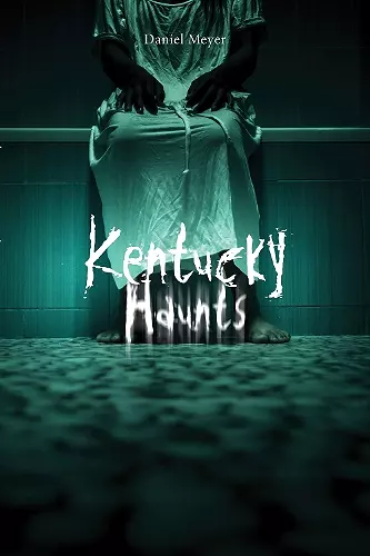 Kentucky Haunts cover