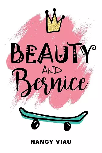 Beauty and Bernice cover