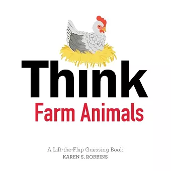 Think Farm Animals cover