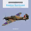 Hawker Hurricane cover
