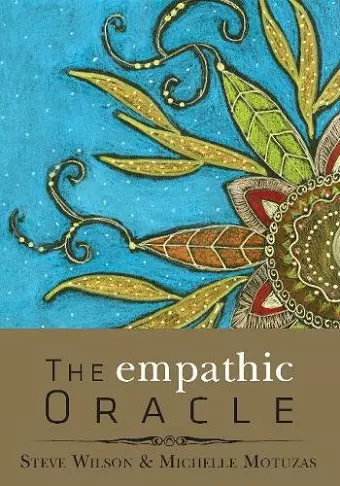 The Empathic Oracle cover