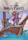 The Bossy Pirate cover