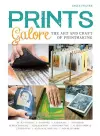 Prints Galore cover