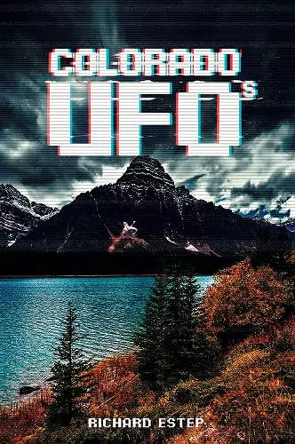 Colorado UFOs cover