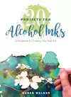 20 Projects for Alcohol Inks cover