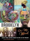 Brooklyn on My Mind cover