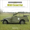 M3A1 Scout Car cover