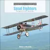 Spad Fighters cover