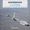 E-8 JSTARS cover