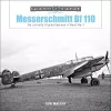 Messerschmitt Bf 110 cover