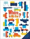 Where Is My Car? cover