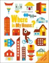 Where Is My House? cover