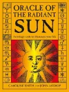 Oracle of the Radiant Sun cover
