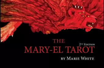 The Mary-El Tarot, 2nd Edition cover