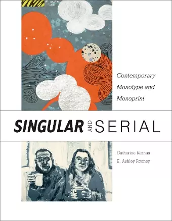 Singular & Serial cover