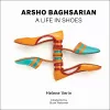 Arsho Baghsarian cover