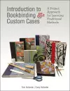 Introduction to Bookbinding & Custom Cases cover