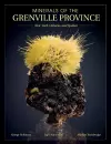Minerals of the Grenville Province cover