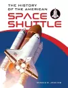 The History of the American Space Shuttle cover