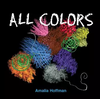 All Colors cover