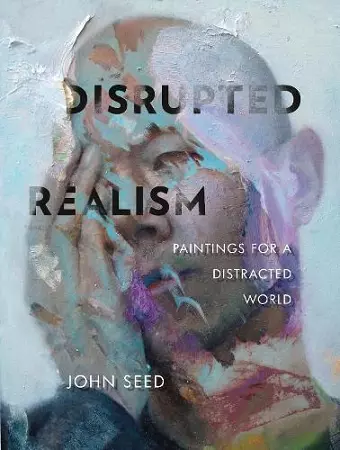 Disrupted Realism cover