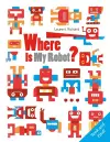 Where Is My Robot? cover