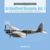 De Havilland Mosquito, Vol. 1 cover