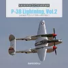 P-38 Lightning Vol. 2 cover