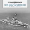 USS New York (BB-34) cover