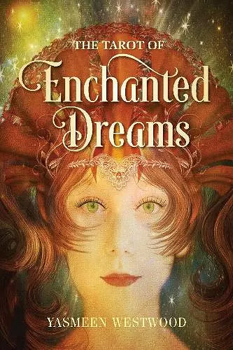 The Tarot of Enchanted Dreams cover