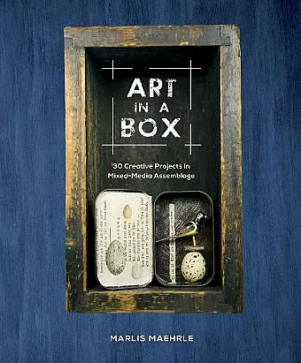 Art in a Box cover