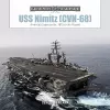 USS Nimitz (CVN-68) cover