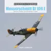 The Messerschmitt Bf 109 E cover