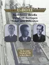 German U-boat Aces Karl-Heinz Moehle, Reinhard Hardegen & Horst von Schroeter cover