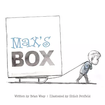 Max's Box cover