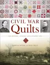 Civil War Quilts cover