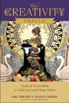 The Creativity Oracle cover