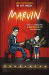 Marvin cover