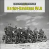 Harley-Davidson WLA cover