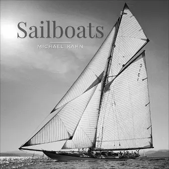 Sailboats cover