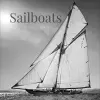 Sailboats cover