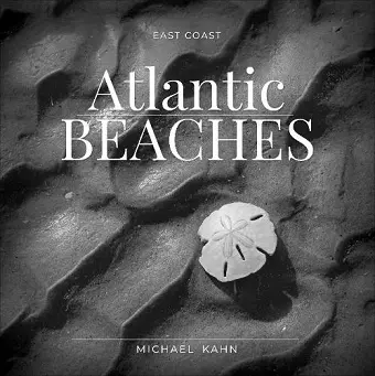 East Coast Atlantic Beaches cover